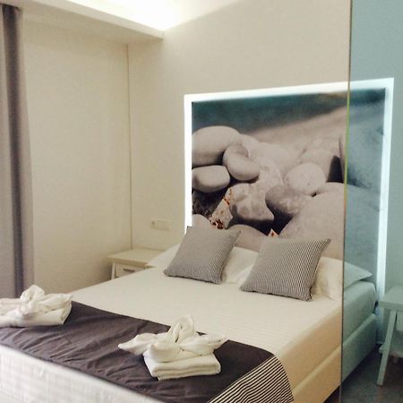 Muses Studios Potos Zimmer foto